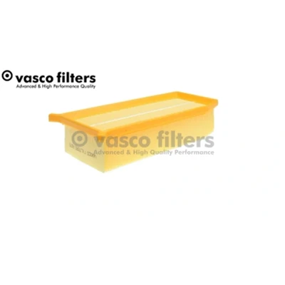Imagen de DAVID VASCO A379 Filtro de aire 61 124 271 rectangular Cartucho filtrante DACIA: SANDERO 2, Duster SUV, Lodgy, RENAULT: CLIO 4, Captur, 4 Kasten