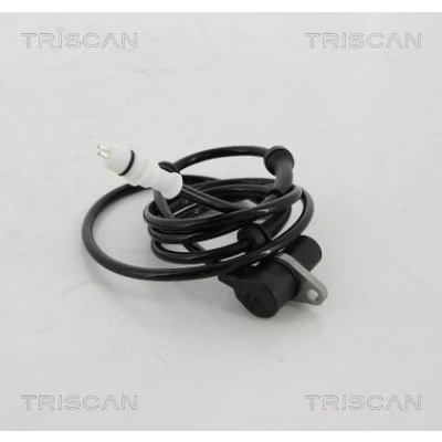 Imagen de TRISCAN 8180 15237 Sensor de ABS 2polos 1394mm 28,2mm FIAT: Ducato II Furgón, III Bus