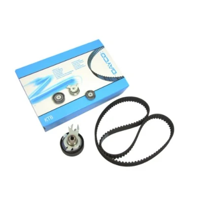 Imagen de DAYCO KTB255 Kit de correa distribución VOLKSWAGEN: Polo III Hatchback, GOLF 3, 3 Variant