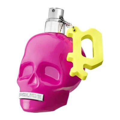 Imagen de Police To Be Goodvibes Eau de Parfum 40 ml