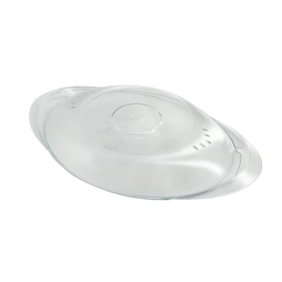 Imagen de BIERRESTORE B0101 Tapa Varoma Bimby TM31 TM5 TM6 compatible, plástico