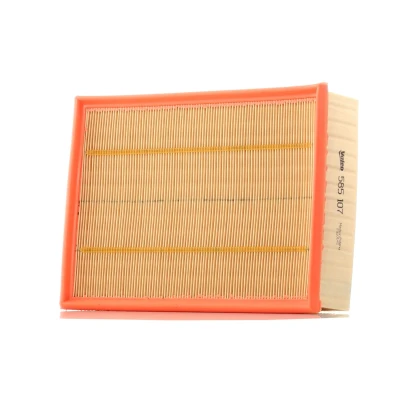 Imagen de VALEO 585107 Filtro de aire 62 219 279 Cartucho filtrante VOLKSWAGEN: TRANSPORTER 4, 4 Bus, California Westfalia T4 Bus