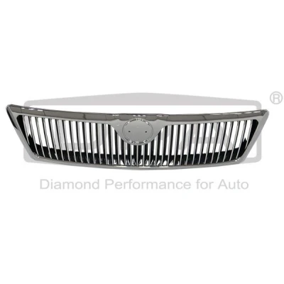 Imagen de DPA 88530875802 Rejilla Parachoques delante SKODA: Octavia II Hatchback, 2 Combi