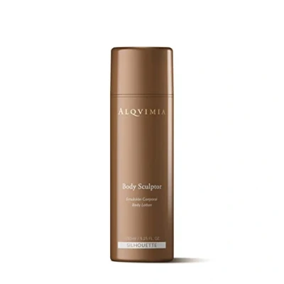 Imagen de Alqvimia Silhouette Body Sculptor Loción corporal 150 ml