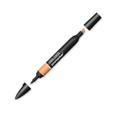 Imagen de Winsor &amp; Newton Rotulador ProMarker, Ginger (O136), Naranja