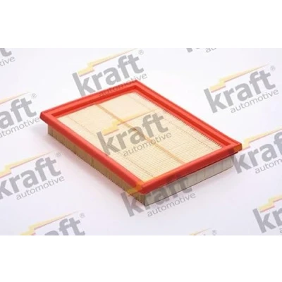 Imagen de KRAFT 1712222 Filtro de aire 34 168 217 Cartucho filtrante FORD: FIESTA 5, Fusion Familiar, 5 Van, MAZDA: 2 Hatchback