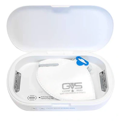 Imagen de GVS SPM900 Esterilizador de mascarillas FFP3