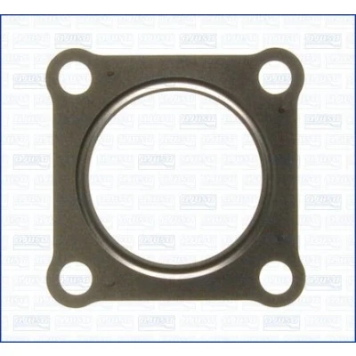 Imagen de AJUSA MULTILAYER STEEL 01045300 Junta, tubo de escape VOLKSWAGEN: GOLF 4, 5, 3, SEAT: Leon I Hatchback, Ibiza Toledo 2 Limousine