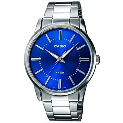 Imagen de Casio Reloj de Pulsera MTP 1303PD 2AVEF