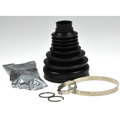 Imagen de LÖBRO 306188 Fuelle Palier 110,00 TPE (elastómero termoplástico) AUDI: A4 B9 Avant