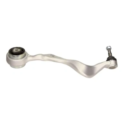 Imagen de MAXGEAR 72 2060 Barra oscilante, suspensión de ruedas derecha, Eje delantero Brazo oscilante transversal Aluminio BMW: 3 Berlina, Coupé, 1 Hatchback