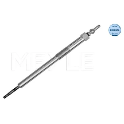 Imagen de MEYLE 16 14 860 0011 Bujía de precalentamiento M10 X 1.0 RENAULT: SCENIC 2, MEGANE 3, NISSAN: Qashqai / Qashqai+2 I, Pathfinder 3