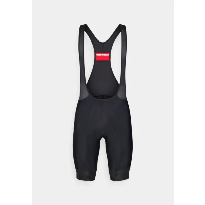 Imagen de Castelli 4523003 ENTRATA 2 BIBSHORT Shorts Hombre Black Tamaño XL
