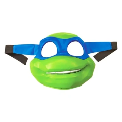 Imagen de Teenage Mutant Ninja Turtles Mayhem LEONARDO Máscara de juego rol