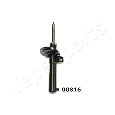 Imagen de JAPANPARTS MM 00816 amortiguador Eje delantero Presión de gas Columna Espiga arriba SEAT: Leon III Hatchback, ST, SC