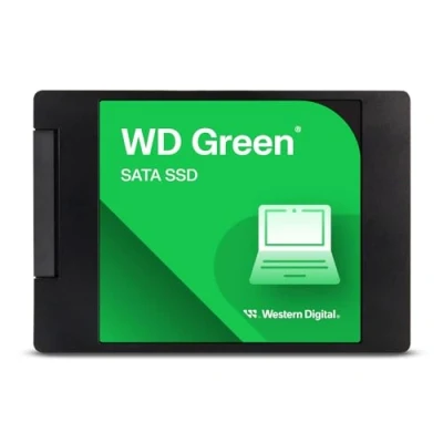 Imagen de WD Green 120 GB Internal SSD 2.5 Inch SATA