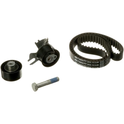 Imagen de GATES K015672XS Kit de correa distribución Tru Power FORD: MONDEO 4 Stufenheck, FOCUS 3, C Max 2, PEUGEOT: 407 Berlina, 5008 I, SW