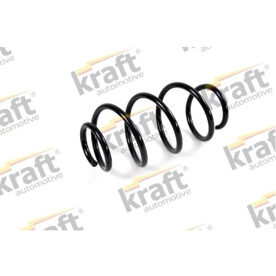 Imagen de KRAFT 4021136 Muelle de suspensión Eje delantero MERCEDES BENZ: Vito Bus