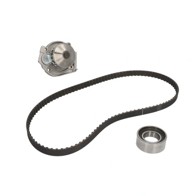 Imagen de SKF VKMC 02201 Bomba de Agua + Kit Distribucion 108 FIAT: Punto I Hatchback, Strada Pick up, LANCIA: Y