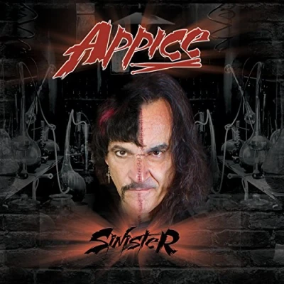 Imagen de Sinister (2 Vinilos)