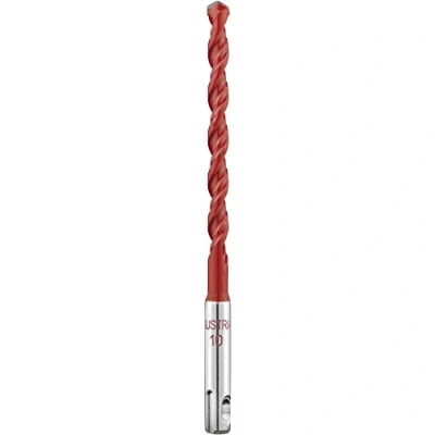Imagen de ALPEN Broca Multiuso Sds Plus 5,0x110 mm.