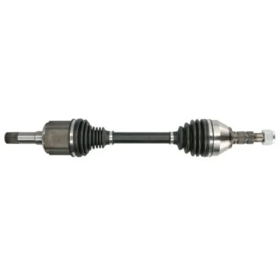 Imagen de PASCAL G2X091PC Árbol de transmisión Eje delantero, derecha 630 OPEL: Astra J GTC