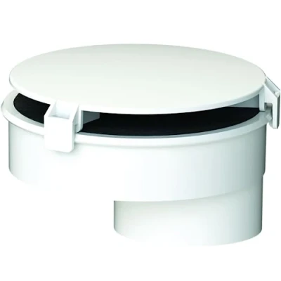Imagen de Filtro de carbono activo, diámetro 75 milímetros, para instalaciones sin ventilación exterior, neutraliza olores desagradables, 7,5 x 8 centímetros (Referencia: FILTRECUBICXLSFA)
