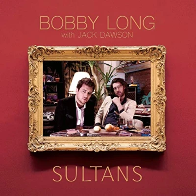 Imagen de Sultans Vinilo