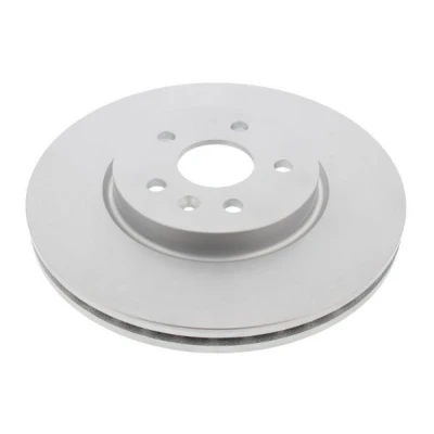 Imagen de MAPCO 25726C Disco de freno Eje delantero 300 26 5 105 ventilado revestido altamente carbonizado OPEL: Mokka / X, CHEVROLET: Trax