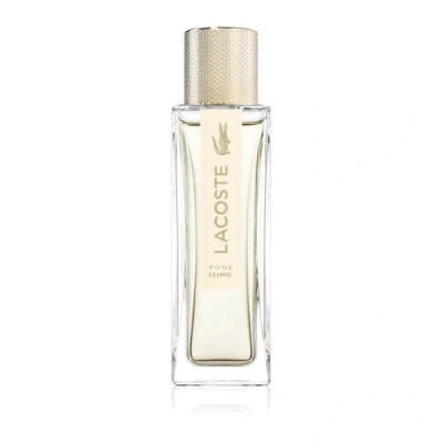 Imagen de Lacoste Pour Femme Eau de Parfum 50 ml