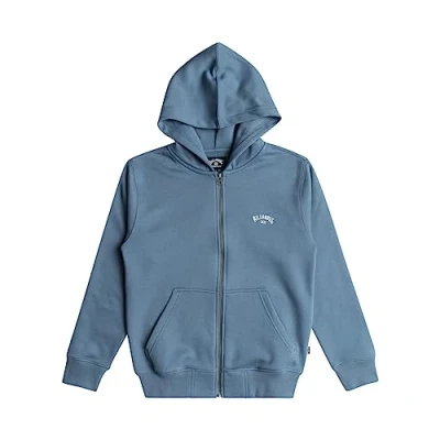 Imagen de Billabong Arch Sudadera con Capucha y Cremallera para Chicos 8 16