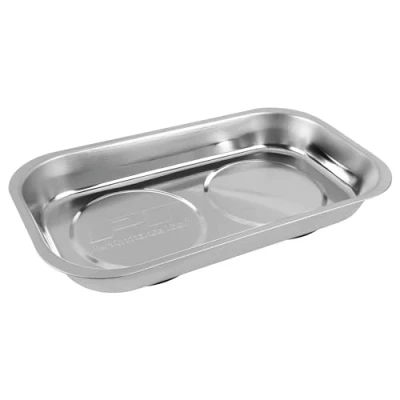 Imagen de Rendimiento herramienta W1265 grande magnético tuerca y perno bandeja, Large Magnetic Nut and Bolt Tray