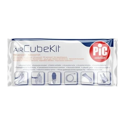 Imagen de Pic Solution Kit de Aerosol Cubo Aire 100 g