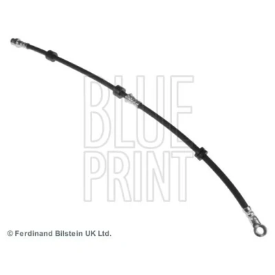 Imagen de BLUE PRINT ADC453107 Latiguillos de Freno Eje delantero, izquierda 641 MITSUBISHI: Lancer 8 Limousine, Outlander 2 SUV,