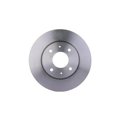 Imagen de HELLA 8DD 355 112 951 Disco de freno 276 26 04/06 114,3 ventilación interna sin perno sujeción rueda, buje rueda