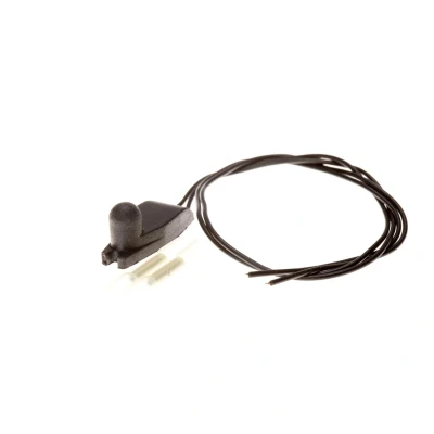 Imagen de FEBI BILSTEIN 107141 Tubo de conexión, retrovisor ext. CITROËN: C4 I Hatchback, Xantia C3 II, PEUGEOT: 307 SW Furgón / Familiar