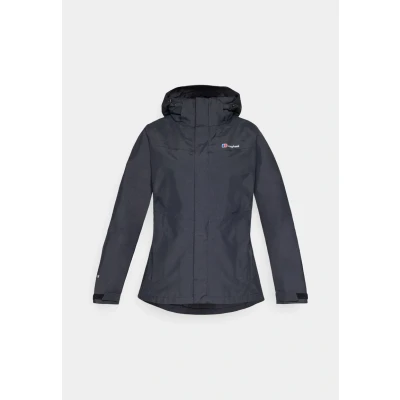 Imagen de Chaqueta impermeable para mujer Hillmaster Interactive Gore Tex, abrigo transpirable y duradero, 40 EU