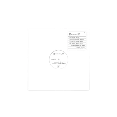 Imagen de Wagging Tongue Remixes [Vinilo]