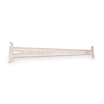 Imagen de Park Tool CC3 2 Cadena, tamaño N/a, color plateado