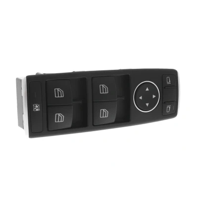 Imagen de VEMO V30 73 0015 Interruptor, elevalunas lado del conductor MERCEDES BENZ: GLA, Clase A, B