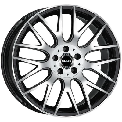 Imagen de Mak Arrow 8.0x19 5x112 ET40 66.6 Llanta