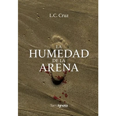 Imagen de la humedad de arena (SIN COLECCION)