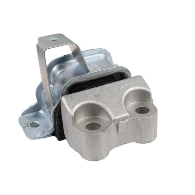 Imagen de METZGER 8053970 Soporte de motor a la izquierda abajo Rodamiento caucho metal FIAT: Linea, Doblo II Familiar, Furgón / Familiar