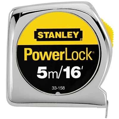 Imagen de STANLEY Flexometro de 5m