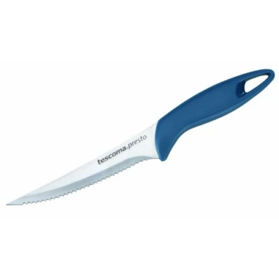 Imagen de Tescoma Cuchillo CHULETERO 12CM Presto, Assorted