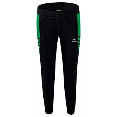 Imagen de Erima Six Wings Funktionelle, Worker Mujer, Negro/smaragd, 42
