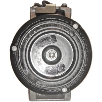Imagen de MAHLE ORIGINAL ACP 1165 000S Compresor de Aire Acondicionado 10S17C 12 PAG 46 R 134 a BMW: X5