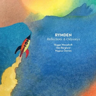 Imagen de Reflections And Odysseys [Vinilo]