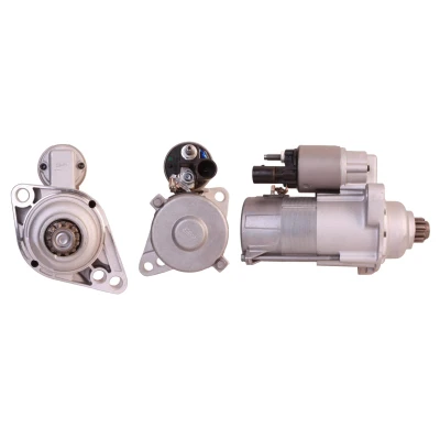 Imagen de LUCAS ELECTRICAL LRS02667 Motor de arranque 12 2,0 SEAT: Ibiza 4, Leon III ST, 4 VOLKSWAGEN: Golf 7, Polo V Hatchback