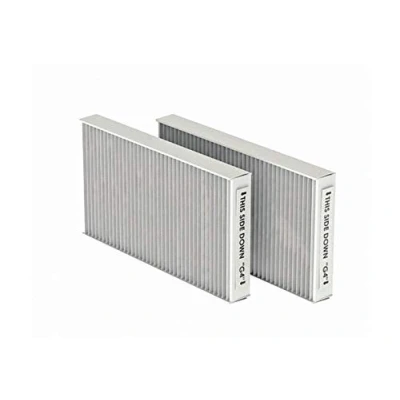 Imagen de Zehnder Juego de filtros para ComfoAir 180 G4/F7, 2 unidades
